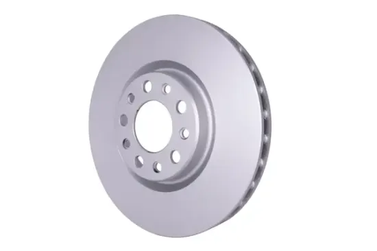 Bremsscheibe HELLA 8DD 355 133-701 Bild Bremsscheibe HELLA 8DD 355 133-701