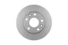 Bremsscheibe HELLA 8DD 355 133-761