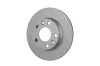 Bremsscheibe HELLA 8DD 355 133-761 Bild Bremsscheibe HELLA 8DD 355 133-761