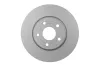 Bremsscheibe HELLA 8DD 355 133-771 Bild Bremsscheibe HELLA 8DD 355 133-771