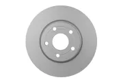 Bremsscheibe HELLA 8DD 355 133-771