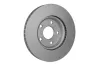 Bremsscheibe HELLA 8DD 355 133-771 Bild Bremsscheibe HELLA 8DD 355 133-771