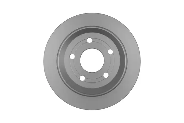 Bremsscheibe HELLA 8DD 355 133-781