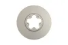 Bremsscheibe Vorderachse HELLA 8DD 355 133-791 Bild Bremsscheibe Vorderachse HELLA 8DD 355 133-791