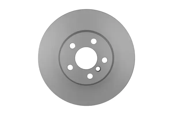 Bremsscheibe Vorderachse HELLA 8DD 355 133-801