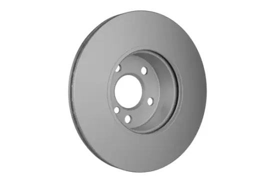 Bremsscheibe Vorderachse HELLA 8DD 355 133-801 Bild Bremsscheibe Vorderachse HELLA 8DD 355 133-801