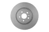 Bremsscheibe HELLA 8DD 355 133-841 Bild Bremsscheibe HELLA 8DD 355 133-841