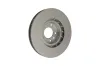 Bremsscheibe Vorderachse rechts HELLA 8DD 355 133-861 Bild Bremsscheibe Vorderachse rechts HELLA 8DD 355 133-861