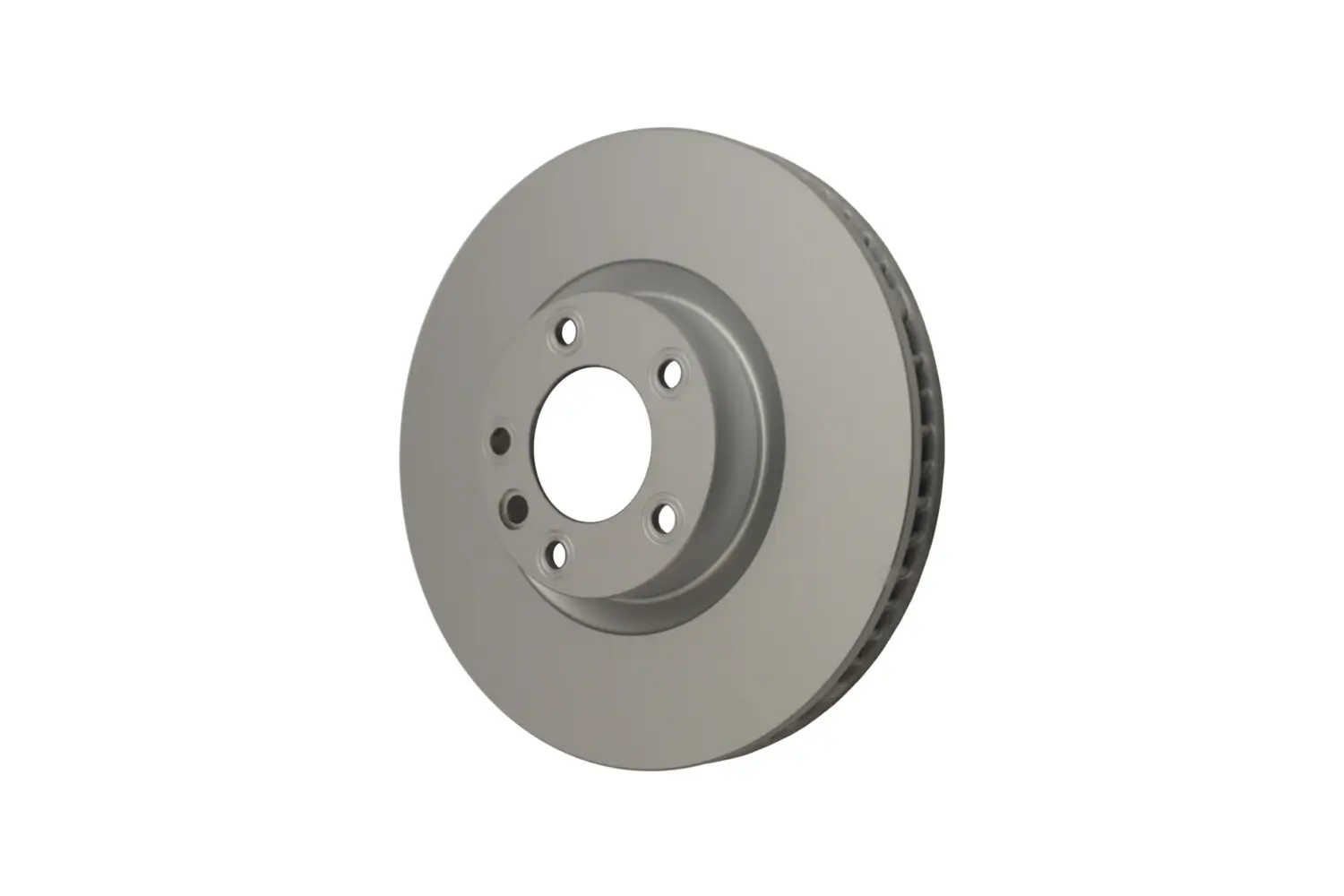Bremsscheibe Vorderachse rechts HELLA 8DD 355 133-861