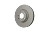 Bremsscheibe Vorderachse rechts HELLA 8DD 355 133-861 Bild Bremsscheibe Vorderachse rechts HELLA 8DD 355 133-861