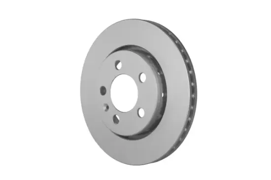Bremsscheibe HELLA 8DD 355 133-871 Bild Bremsscheibe HELLA 8DD 355 133-871
