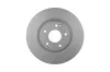 Bremsscheibe HELLA 8DD 355 134-171 Bild Bremsscheibe HELLA 8DD 355 134-171