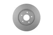 Bremsscheibe HELLA 8DD 355 134-171