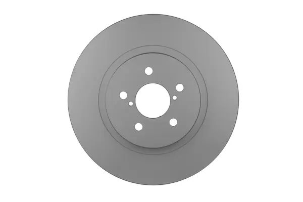 Bremsscheibe HELLA 8DD 355 134-221