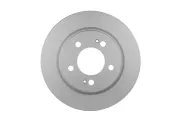 Bremsscheibe HELLA 8DD 355 134-271