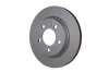 Bremsscheibe HELLA 8DD 355 134-271 Bild Bremsscheibe HELLA 8DD 355 134-271
