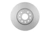 Bremsscheibe HELLA 8DD 355 134-371 Bild Bremsscheibe HELLA 8DD 355 134-371