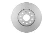 Bremsscheibe HELLA 8DD 355 134-371