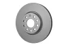 Bremsscheibe HELLA 8DD 355 134-371 Bild Bremsscheibe HELLA 8DD 355 134-371