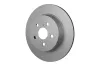 Bremsscheibe HELLA 8DD 355 134-411 Bild Bremsscheibe HELLA 8DD 355 134-411
