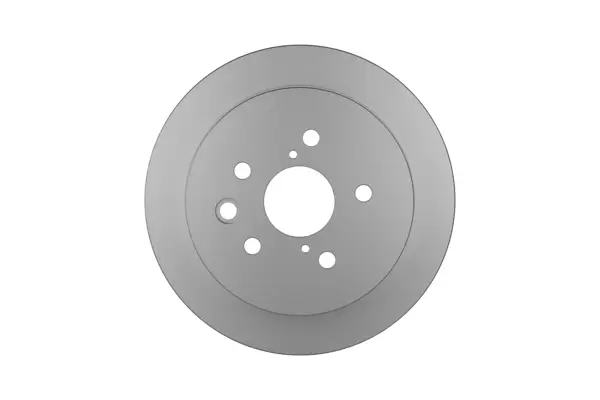 Bremsscheibe HELLA 8DD 355 134-531