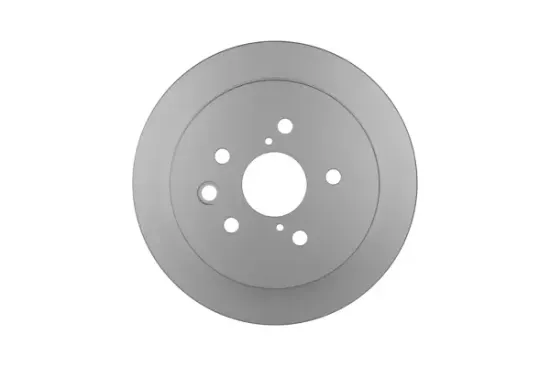 Bremsscheibe HELLA 8DD 355 134-531 Bild Bremsscheibe HELLA 8DD 355 134-531