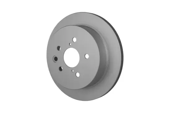 Bremsscheibe HELLA 8DD 355 134-531 Bild Bremsscheibe HELLA 8DD 355 134-531