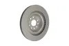 Bremsscheibe Hinterachse HELLA 8DD 355 134-601 Bild Bremsscheibe Hinterachse HELLA 8DD 355 134-601