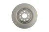 Bremsscheibe Hinterachse HELLA 8DD 355 134-601 Bild Bremsscheibe Hinterachse HELLA 8DD 355 134-601