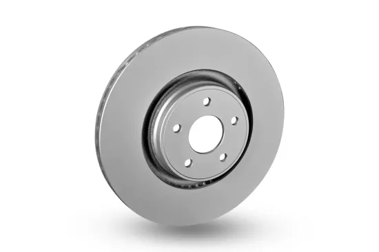 Bremsscheibe Vorderachse HELLA 8DD 355 134-631 Bild Bremsscheibe Vorderachse HELLA 8DD 355 134-631