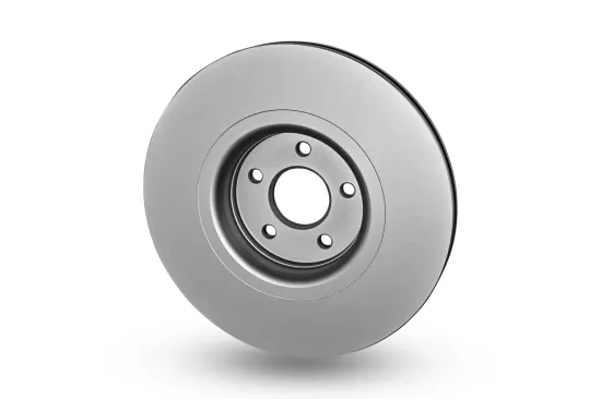 Bremsscheibe Vorderachse HELLA 8DD 355 134-631 Bild Bremsscheibe Vorderachse HELLA 8DD 355 134-631