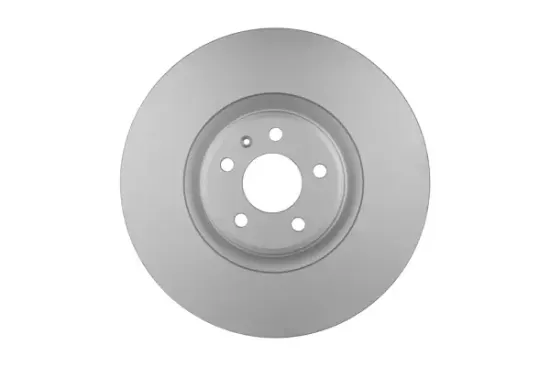 Bremsscheibe Vorderachse rechts HELLA 8DD 355 134-671 Bild Bremsscheibe Vorderachse rechts HELLA 8DD 355 134-671