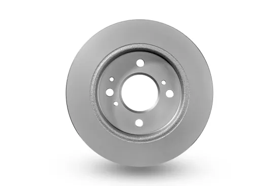 Bremsscheibe Hinterachse HELLA 8DD 355 134-681 Bild Bremsscheibe Hinterachse HELLA 8DD 355 134-681