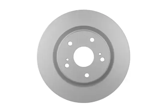 Bremsscheibe Vorderachse HELLA 8DD 355 134-741 Bild Bremsscheibe Vorderachse HELLA 8DD 355 134-741