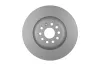 Bremsscheibe HELLA 8DD 355 134-751 Bild Bremsscheibe HELLA 8DD 355 134-751