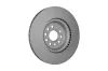 Bremsscheibe HELLA 8DD 355 134-751 Bild Bremsscheibe HELLA 8DD 355 134-751