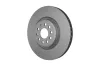 Bremsscheibe HELLA 8DD 355 134-751 Bild Bremsscheibe HELLA 8DD 355 134-751