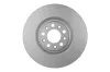 Bremsscheibe HELLA 8DD 355 134-801