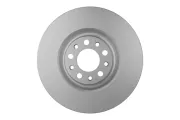 Bremsscheibe HELLA 8DD 355 134-801