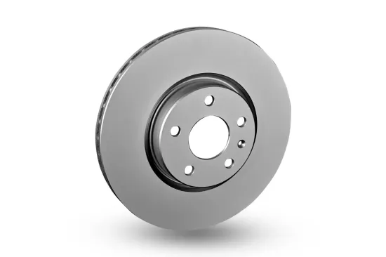 Bremsscheibe Vorderachse HELLA 8DD 355 134-941 Bild Bremsscheibe Vorderachse HELLA 8DD 355 134-941