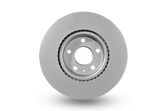 Bremsscheibe Vorderachse HELLA 8DD 355 134-941 Bild Bremsscheibe Vorderachse HELLA 8DD 355 134-941