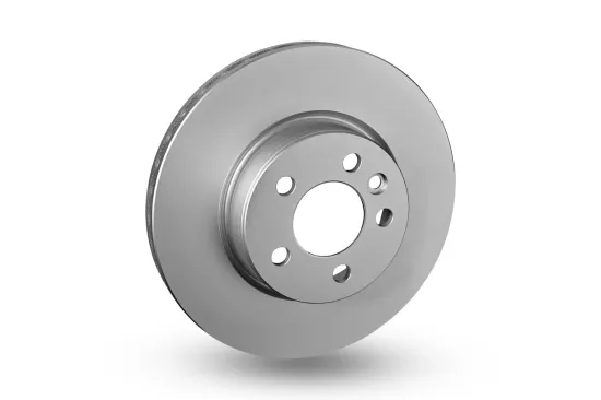 Bremsscheibe Vorderachse HELLA 8DD 355 135-011 Bild Bremsscheibe Vorderachse HELLA 8DD 355 135-011