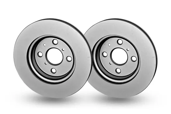 Bremsscheibe Vorderachse HELLA 8DD 355 135-041 Bild Bremsscheibe Vorderachse HELLA 8DD 355 135-041