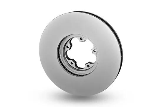 Bremsscheibe Vorderachse HELLA 8DD 355 135-111 Bild Bremsscheibe Vorderachse HELLA 8DD 355 135-111