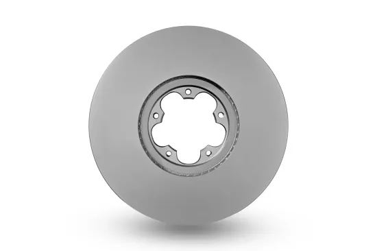 Bremsscheibe Vorderachse HELLA 8DD 355 135-111 Bild Bremsscheibe Vorderachse HELLA 8DD 355 135-111