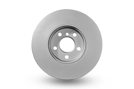 Bremsscheibe Vorderachse HELLA 8DD 355 135-121 Bild Bremsscheibe Vorderachse HELLA 8DD 355 135-121