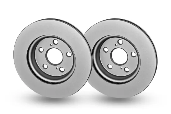 Bremsscheibe Vorderachse HELLA 8DD 355 135-141 Bild Bremsscheibe Vorderachse HELLA 8DD 355 135-141