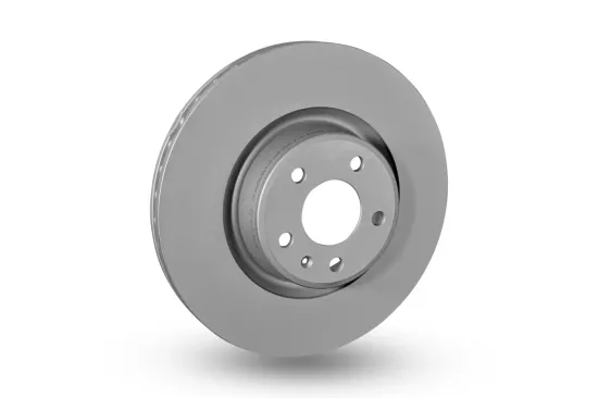 Bremsscheibe Vorderachse HELLA 8DD 355 135-151 Bild Bremsscheibe Vorderachse HELLA 8DD 355 135-151