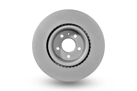 Bremsscheibe Vorderachse HELLA 8DD 355 135-151 Bild Bremsscheibe Vorderachse HELLA 8DD 355 135-151