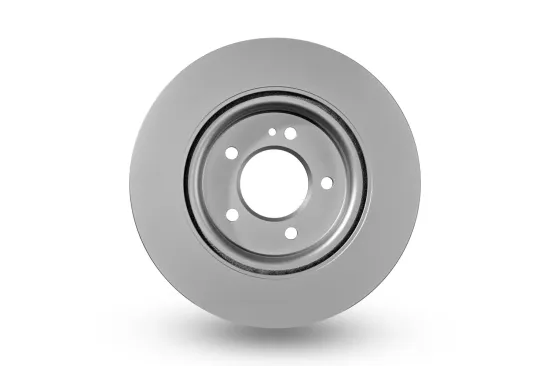 Bremsscheibe Hinterachse HELLA 8DD 355 135-171 Bild Bremsscheibe Hinterachse HELLA 8DD 355 135-171